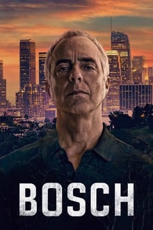 ბოში სეზონი 7 / Bosch Season 7 (Boshi Sezoni 7) ქართულად