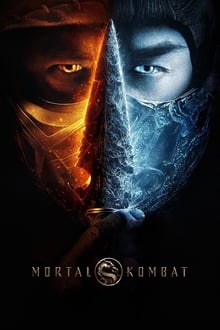 სასიკვდილო ბრძოლა ქართულად / Mortal Kombat (Sasikvdilo Brdzola Qartulad) ქართულად