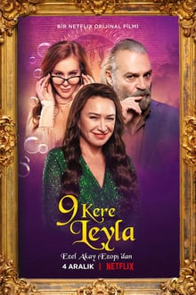 ლეილა სამუდამოდ ქართულად / Leyla Everlasting (Leila Samudamod Qartulad) ქართულად