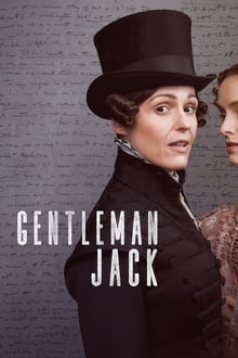 ჯენტლმენი ჯეკი სეზონი 1 / Gentleman Jack Season 1 (Jentlmeni Jeki Sezoni 1) ქართულად