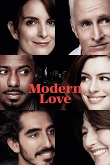 თანამედროვე სიყვარული სეზონი 1 / Modern Love Season 1 (Tanamedrove Siyvaruli Sezoni 1) ქართულად