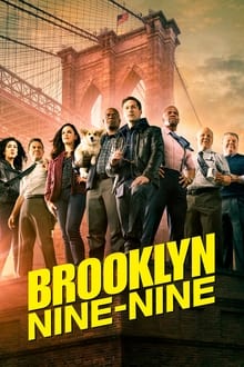 ბრუკლინი 9-9 სეზონი 8 / Brooklyn Nine-Nine Season 8 (Bruklini 9-9 Sezoni 8) ქართულად