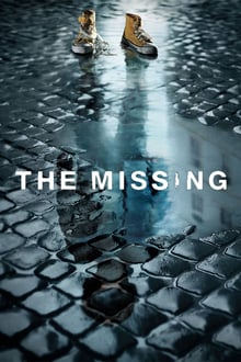 დაკარგული სეზონი 2 / The Missing Season 2 (Dakarguli Sezoni 2) ქართულად