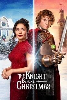 რაინდი შობის წინ / The Knight Before Christmas ქართულად