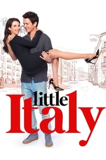 პატარა იტალია / Little Italy ქართულად
