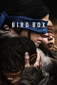 ჩიტის ყუთი / Bird Box (Chitis Yuti Qartulad) ქართულად