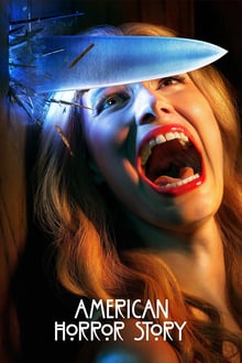 ამერიკული საშინელებათა ისტორია სეზონი 9 / American Horror Story Season 9 ქართულად