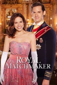 სამეფო მაჭანკალი / Royal Matchmaker (Samefo Machankali Qartulad) ქართულად