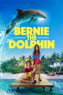 დელფინი ბერნი / Bernie The Dolphin (Delfini Berni Qartulad) ქართულად