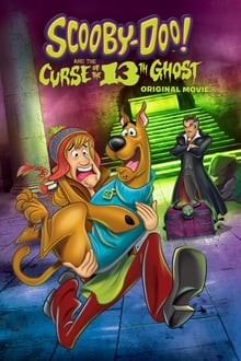 მეცამეტე მოჩვენების წყევლა / Scooby-Doo! and the Curse of the 13th Ghost (Mecamete Mochvenebis Wyevla Qartulad) ქართულად