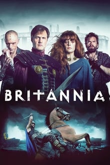 ბრიტანეთი სეზონი 2 / Britannia Season 2 (Britaneti Sezoni 2) ქართულად