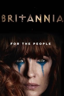 ბრიტანეთი სეზონი 1 / Britannia Season 1 (Britaneti Sezoni 1) ქართულად