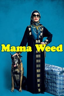 ნათლია / Natlia / Mama Weed (La daronne)