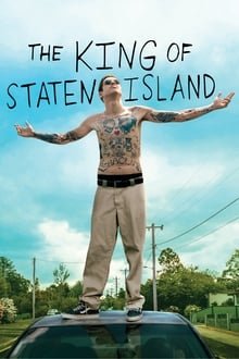 სტეისონ აილენდის მეფე / The King of Staten Island (Steison Ailendis Mefe qartulad) ქართულად
