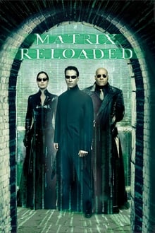 მატრიცა 2: გადატვირთვა / The Matrix Reloaded (Matrica 2: Gadatvirtva Qartulad) ქართულად
