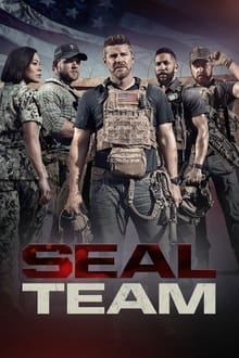 ზღვის ლომები სეზონი 5 / Zgvis Lomebi Sezoni 5 / SEAL Team Season 5