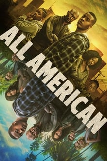 ამერიკელი სეზონი 2 / All American Season 2 (Amerikeli Sezoni 2) ქართულად