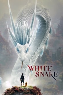 თეთრი გველი / White Snake (Bai She: Yuan qi) (Tetri Gveli Qartulad) ქართულად