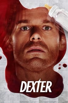 დექსტერი სეზონი 5 / Dexter Season 5 (Deqsteri Sezoni 5) ქართულად