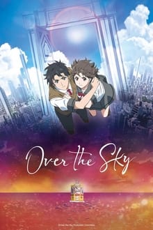 ცის მიღმა / Over the Sky (Kimi wa kanata) (Cis Migma Qartulad) ქართულად