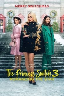 პრინცესას შეცვლა 3 / The Princess Switch 3 (Princesas Shecvla 3 Qartulad) ქართულად