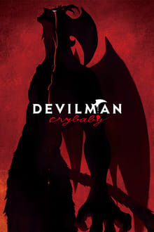 ადამიანი დემონი: მტირალა ბიჭი სეზონი 1 / Devilman: Crybaby Season 1 (Adamiani Demoni: Mtirala Bichi Qartulad Sezoni 1) ქართულად