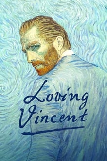 სიყვარულით ვინსენტი / Loving Vincent (Siyvarulit Vinsenti Qartulad) ქართულად