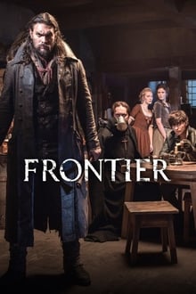 საზღვარი სეზონი 3 / Frontier Season 3 (Sazgvari Sezoni 3) ქართულად