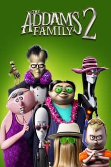 ადამსების ოჯახი 2 / The Addams Family 2 (Adamsebis Ojaxi 2 Qartulad) ქართულად
