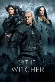 მხედვარი სეზონი 1 / The Witcher Season 1 (Mxedvari Sezoni 1) ქართულად