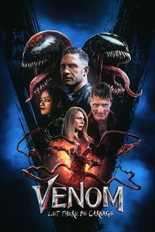 ვენომი 2: დაე იყოს ქარნეიჯი / Venom: Let There Be Carnage (Venomi 2: Dae Iyos Qarneiji Qartulad) ქართულად