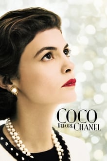 კოკო შანელამდე / Coco Before Chanel (Coco avant Chanel) (Koko Shanelamde Qartulad) ქართულად