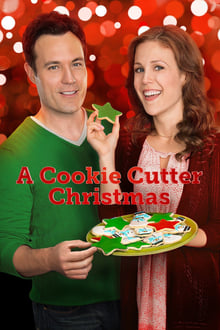 საშობაო შაქარლამების კონკურსი / A Cookie Cutter Christmas (Sashobaod Shaqarlamebis Konkursi Qartulad) ქართულად