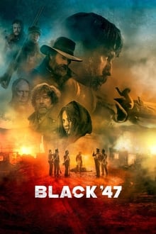 შავი 47 / Black '47 (Shavi 47 Qartulad) ქართულად