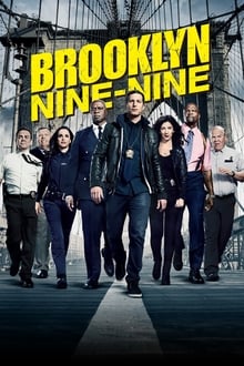 ბრუკლინი 9-9 სეზონი 7 / Brooklyn Nine-Nine Season 7 ქართულად
