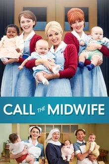 გამოიძახეთ მეანი ქალი / Call the Midwife (Gamoidzaxet Meani Qali Qartulad) ქართულად