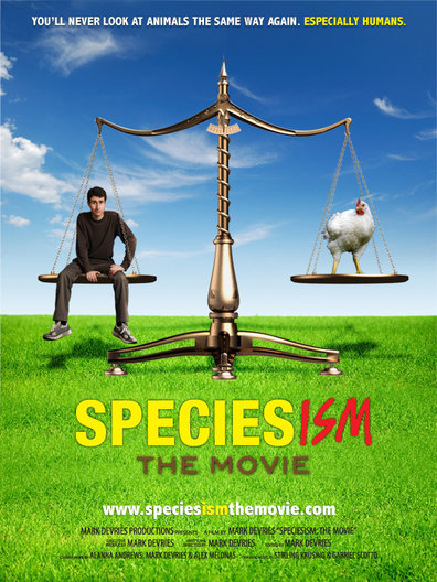 ცხოველებთან მოპყრობა / Speciesism: The Movie (Cxovelebtan Mopyroba Qartulad) ქართულად