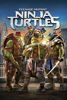 კუ-ნინძები / Teenage Mutant Ninja Turtles (Ku-Nindzebi Qartulad) ქართულად