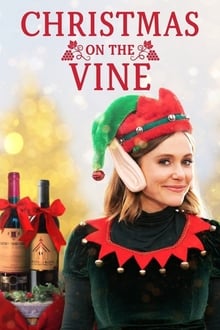 შობა ვაზზე / Christmas on the Vine (Shoba Vazze Qartulad) ქართულად