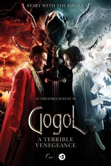 გოგოლი: სასტიკი შურისძიება / Gogol. A Terrible Vengeance (Гоголь. Страшная месть) (Gogoli: Sastiki Shurisdzieba Qartulad) ქართულად
