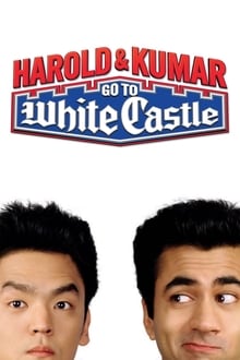 დაბოლილები / Harold & Kumar Go to White Castle (Dabolilebi Qartulad) ქართულად