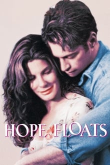იმედის ნაპერწკალი / Hope Floats (Imedis Naperwkali Qartulad) ქართულად