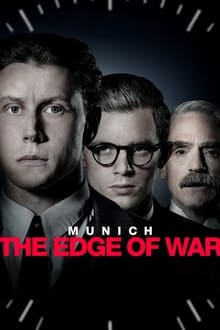 მიუნხენი: ომის ზღვარი / Munich: The Edge of War (Miunxeni: Omis Zgvari Qartulad) ქართულად