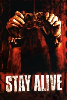 დარჩი ცოცხალი / Stay Alive (Darchi Cocxali Qartulad) ქართულად