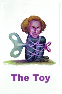სათამაშო / The Toy (Le jouet) (Satamasho Qartulad) ქართულად
