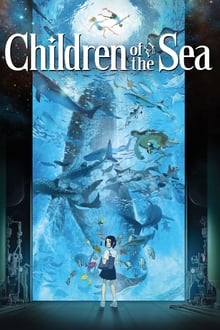 ზღვის შვილები / Children of the Sea (Zgvis Shvilebi Qartulad) ქართულად
