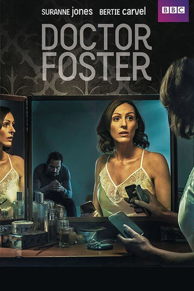ექიმი ფოსტერი სეზონი 1 / Doctor Foster Season 1 ქართულად
