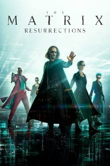 მატრიცა 4: აღდგომა / The Matrix Resurrections (Matrica 4: Agdgoma Qartulad) ქართულად
