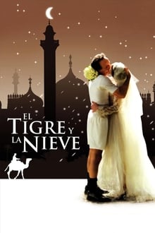 ვეფხვი და თოვლი / The Tiger and the Snow (La tigre e la neve) (Vefxvi Da Tovli Qartulad) ქართულად