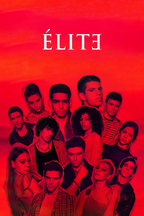 ელიტა სეზონი 2 / Elite Season 2 ქართულად